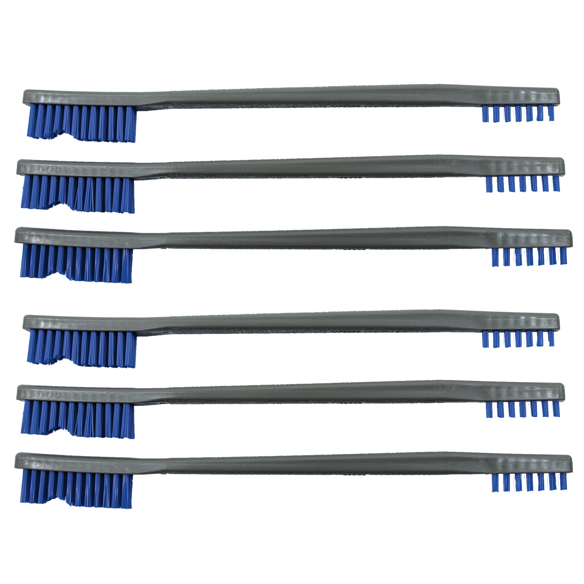 All Purpose Coin and Artifact Cleaning Brushes