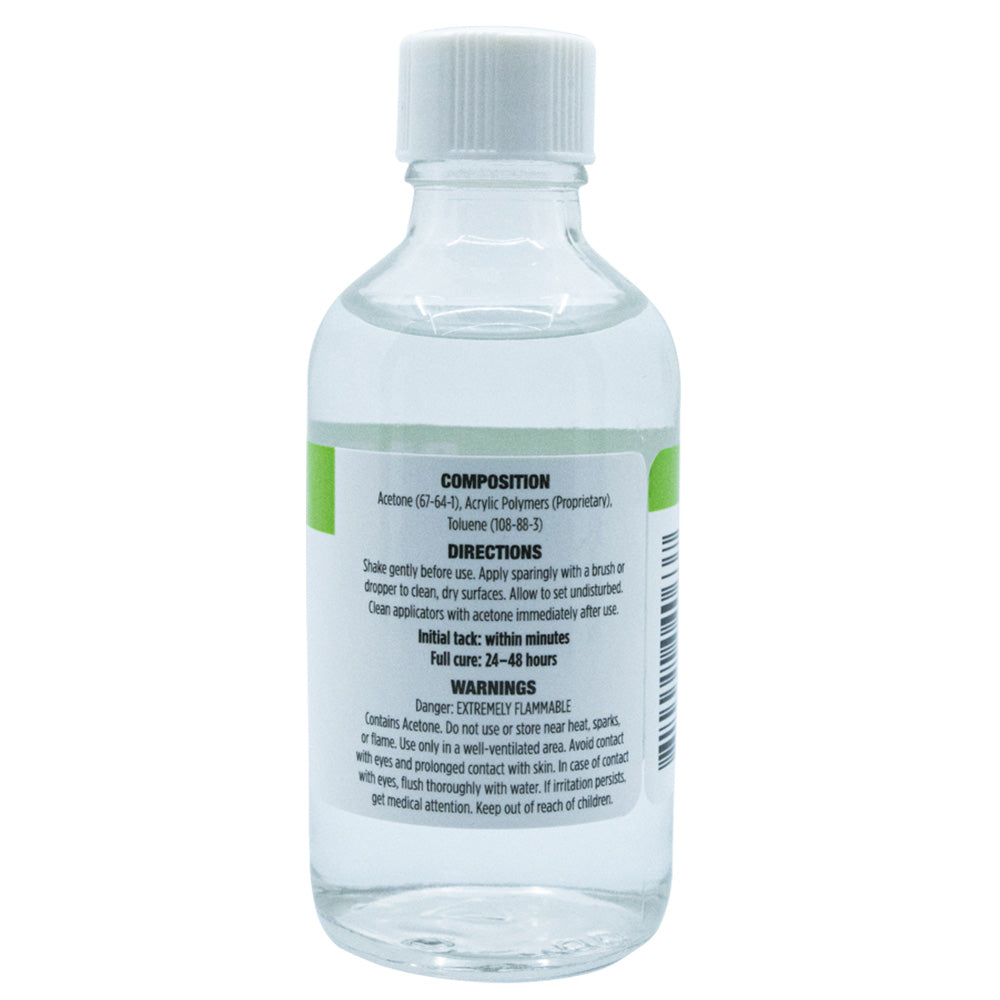 Paraloid B-72 Archival Adhesive & Consolidant in Acetone – Mint State Restoration (MSR) – Available in 5%, 10%, 25% (Multiple Sizes)