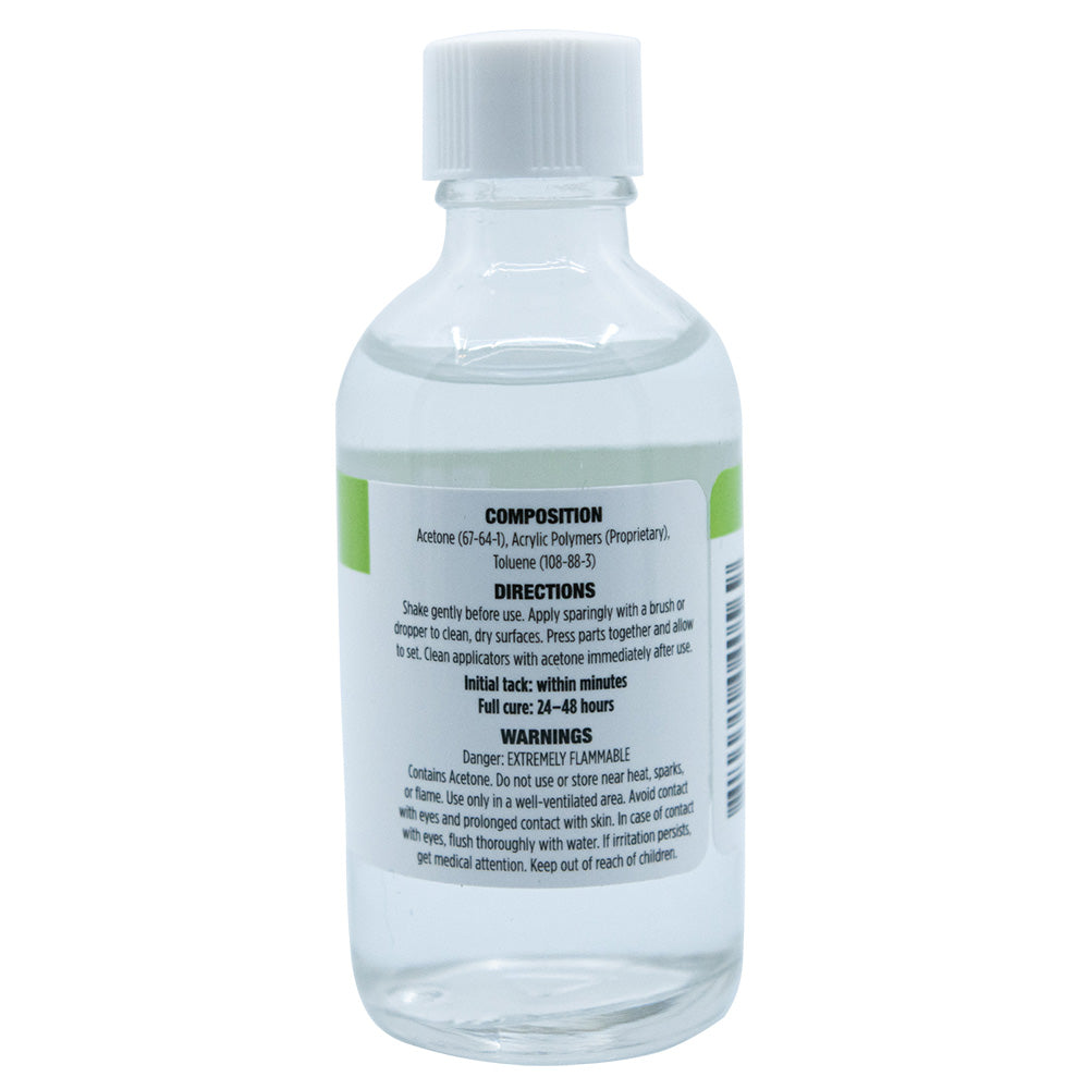 Paraloid B-72 Archival Adhesive & Consolidant in Acetone – Mint State Restoration (MSR) – Available in 5%, 10%, 25% (Multiple Sizes)