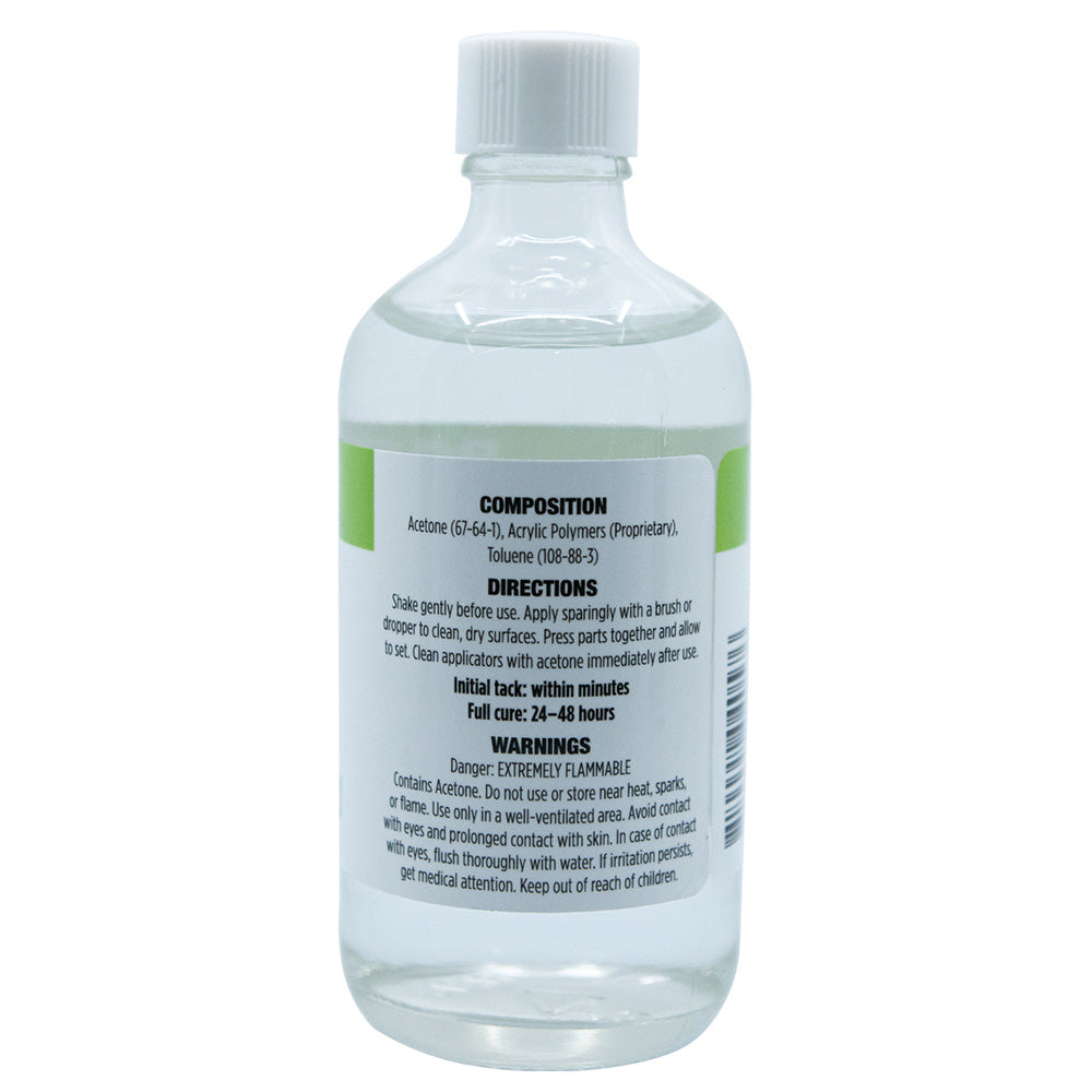 Paraloid B-72 Archival Adhesive & Consolidant in Acetone – Mint State Restoration (MSR) – Available in 5%, 10%, 25% (Multiple Sizes)