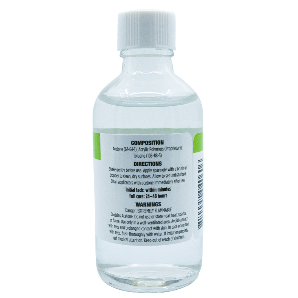 Paraloid B-72 Archival Adhesive & Consolidant in Acetone – Mint State Restoration (MSR) – Available in 5%, 10%, 25% (Multiple Sizes)