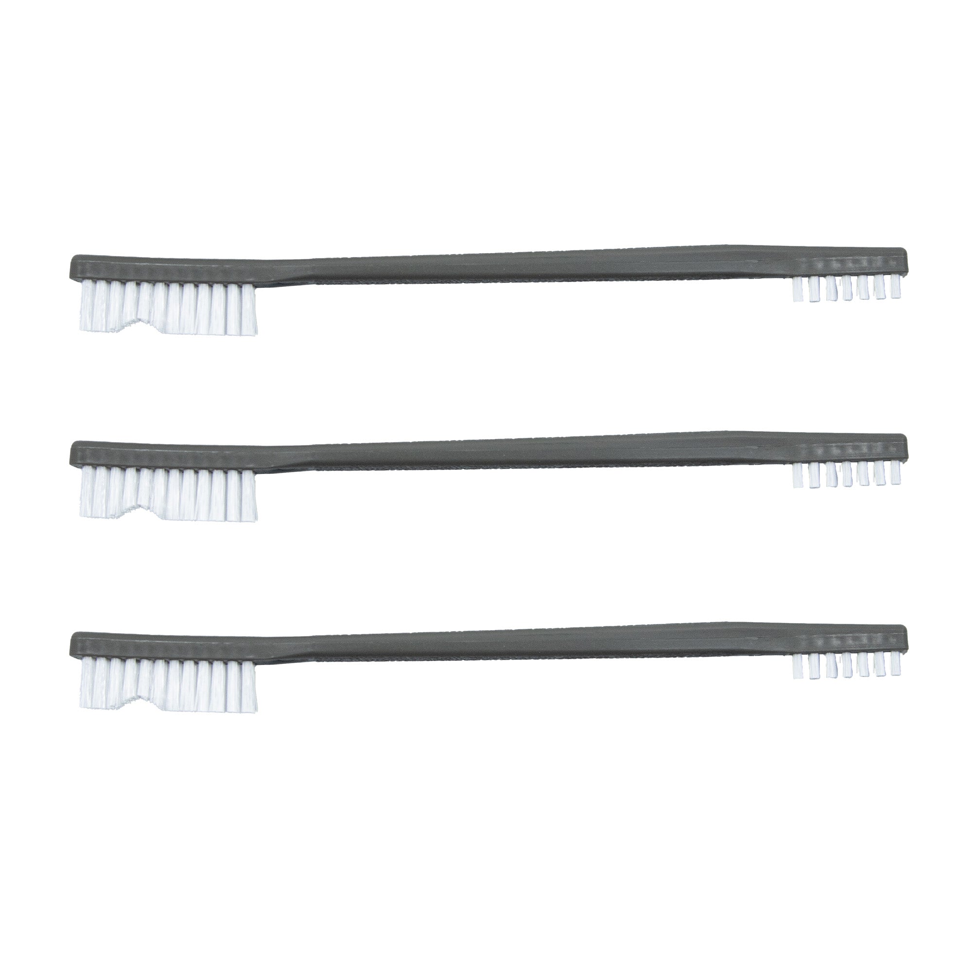 All Purpose Coin and Artifact Cleaning Brushes