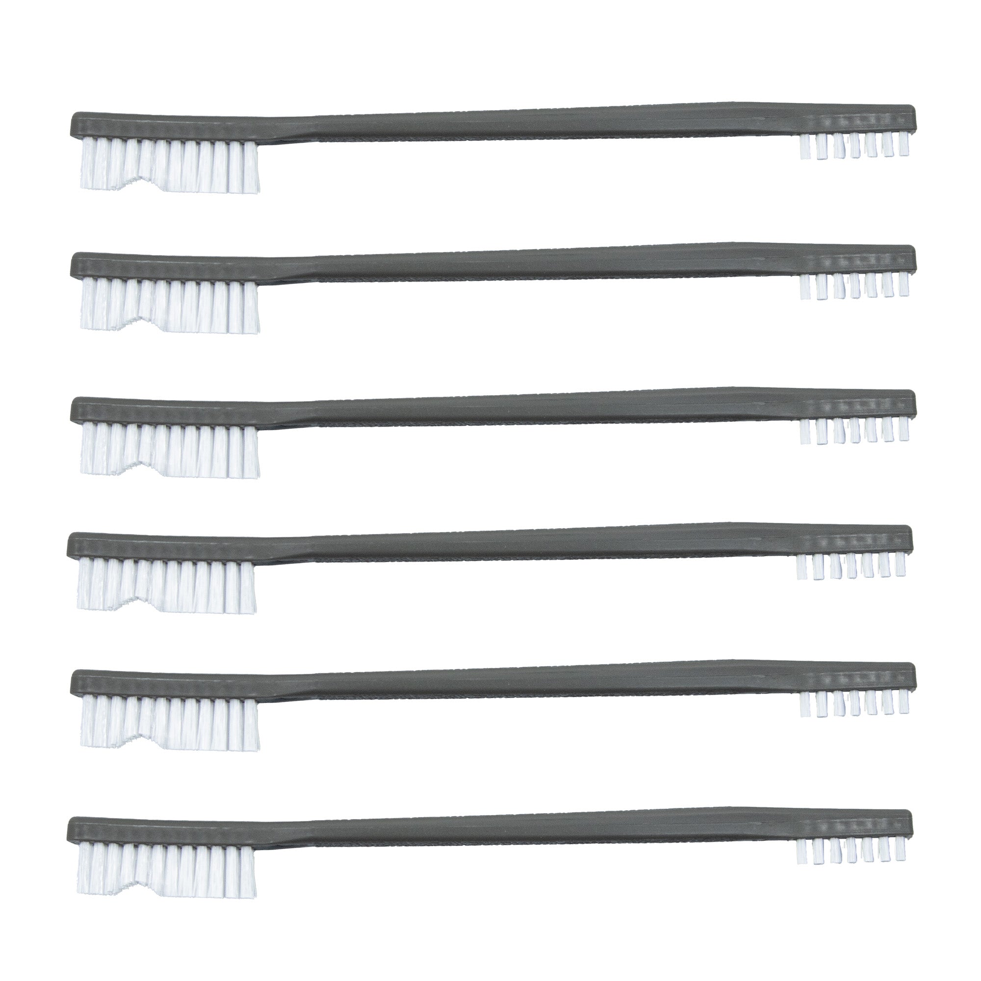 All Purpose Coin and Artifact Cleaning Brushes