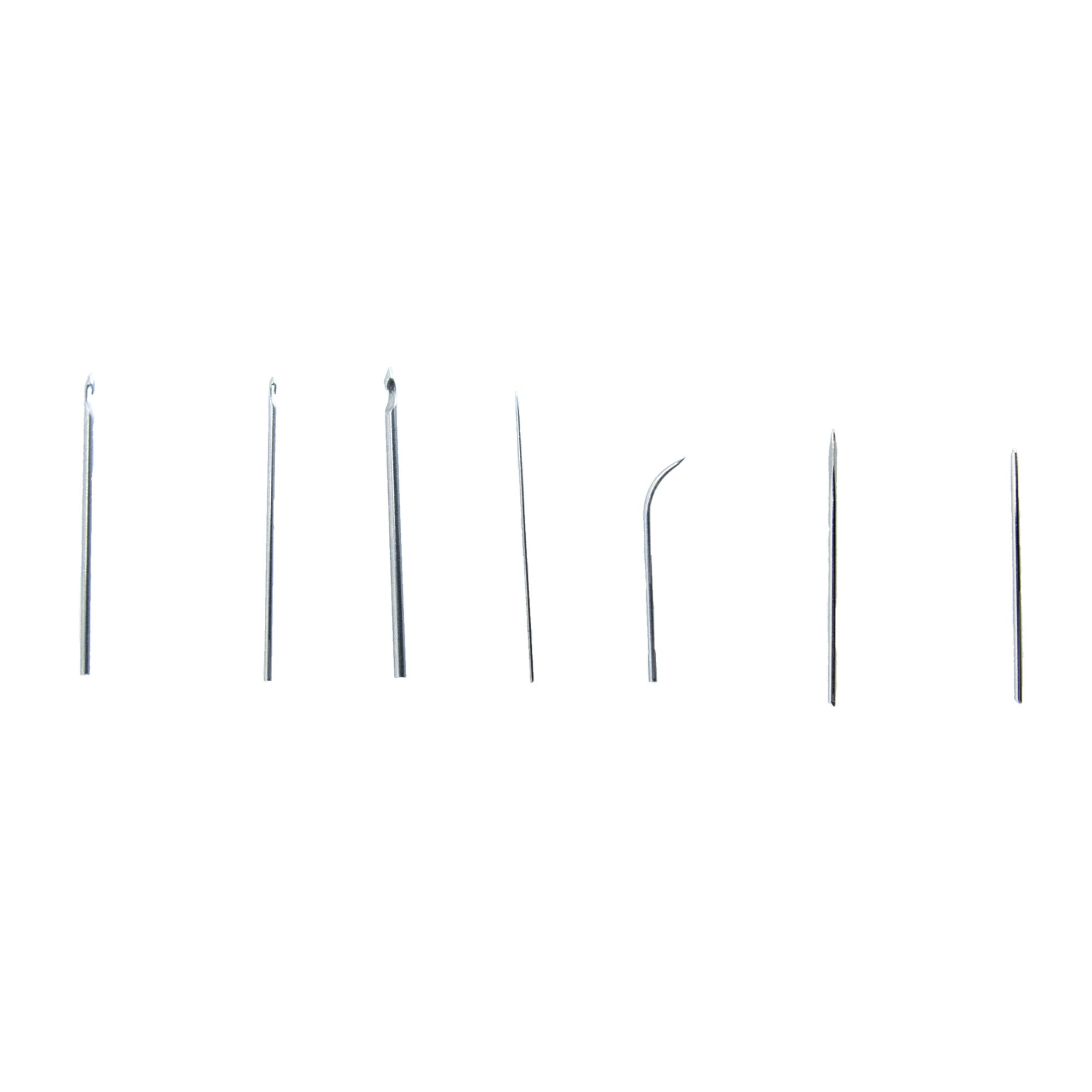 Conservator Le Crayon a Gratter Finishing Needle Pencils