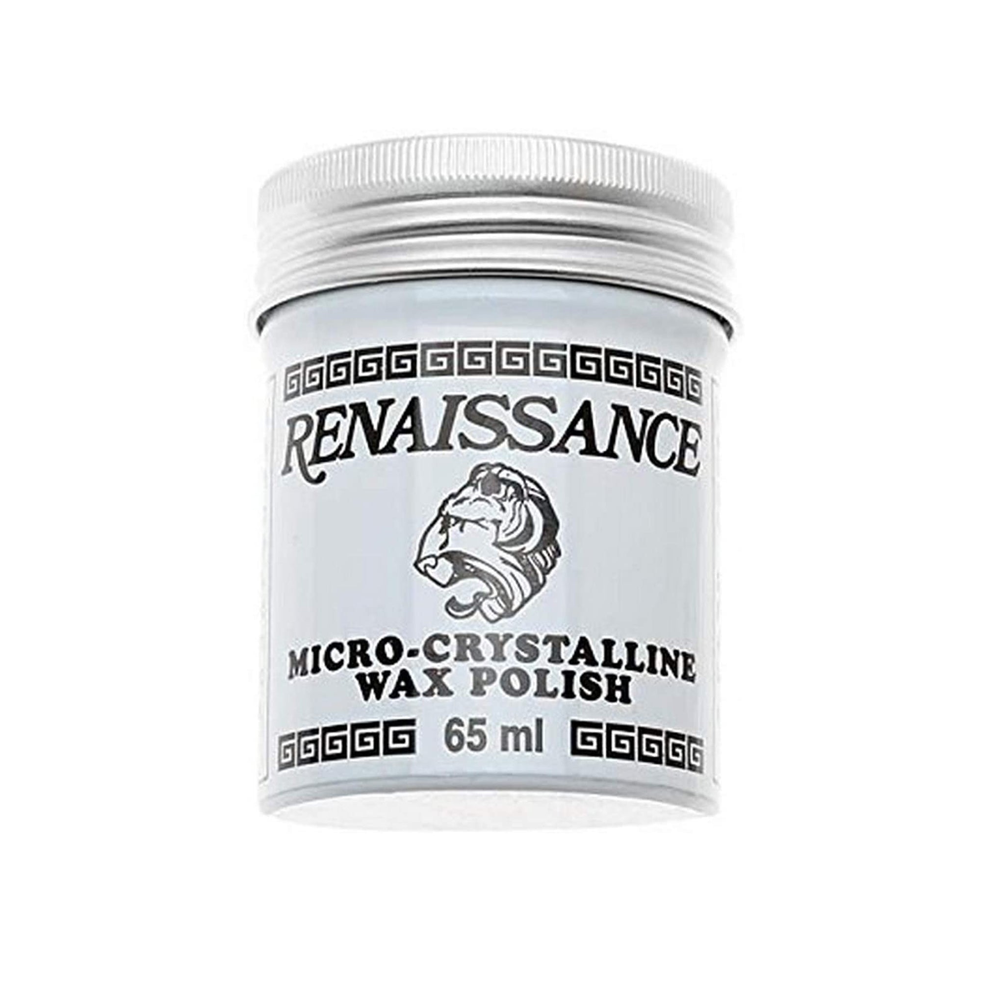 Renaissance Micro-Crystalline Wax Polish