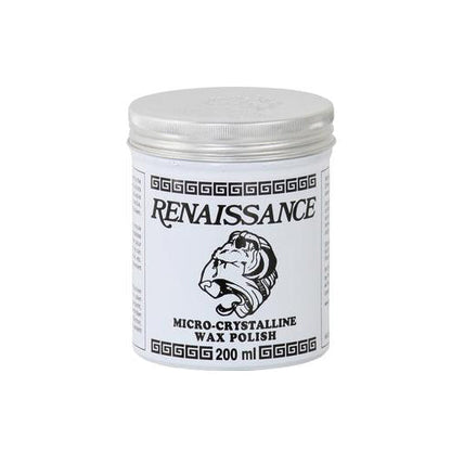 Renaissance Micro-Crystalline Wax Polish