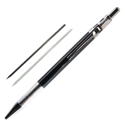 Conservator Le Crayon A Gratter Precision Pencil with Glass Fiber and Hard Carbon Tips